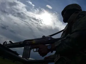 Ejército libera a 29 personas secuestradas en Tamaulipas