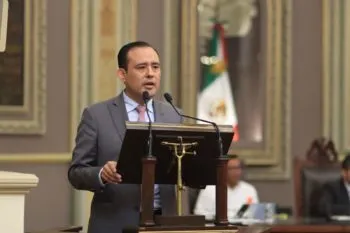 Avala Congreso de Puebla dictamen para que jóvenes accedan a su primer empleo en condiciones de igualdad