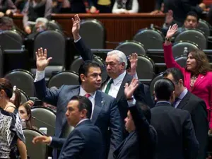 Congreso avala Ley de Energía Geotérmica