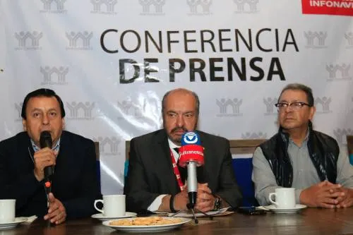 695 viviendas de Infonavit resultaron con daños en Puebla tras el sismo, una fue pérdida total