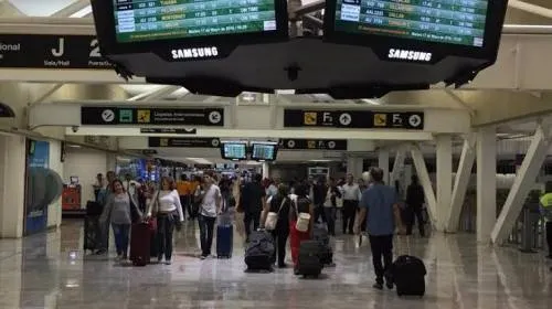 ASA cierra 2017 con incremento de 7.1% en la movilización de pasajeros