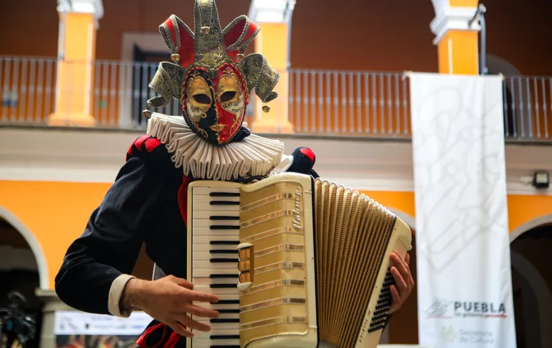 Festival Arte Escénico