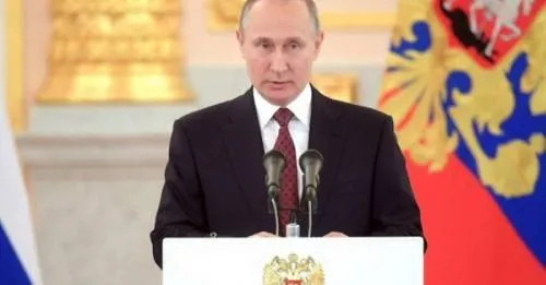 Rusia dispuesta a salvar tratado bilateral de armas ante retiro de EUA