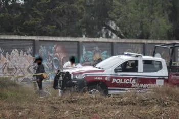 De “actos de crueldad mayor”, calificó fiscal de Puebla el descuartizamiento de los cuerpos hallados en Chachapa