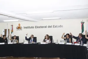 IEE confirma 9 impugnaciones contra elección del 5 de junio