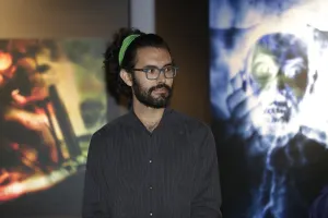 Inauguración: Muestra fotográfica El Progreso por Pablo Sierra