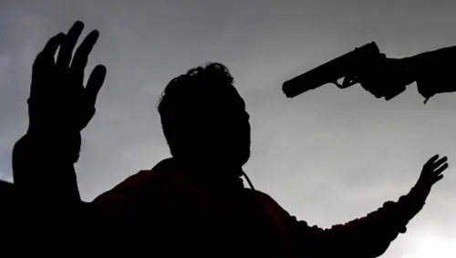 Fallo condenatorio contra adolescente por doble homicidio en Acatlán