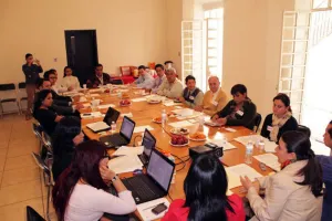Apuesta IPM por armonización del marco jurídico estatal con perspectiva de género