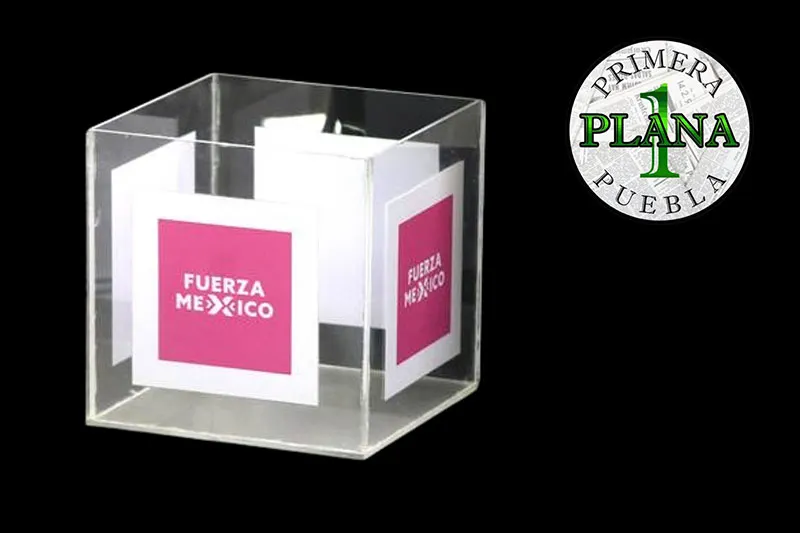 ¿A poco tanto vale Fuerza México?