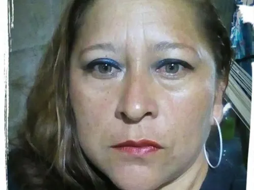 Silvia era costurera… la torturaron, violaron y mataron
