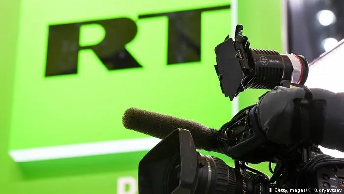 RT Noticias