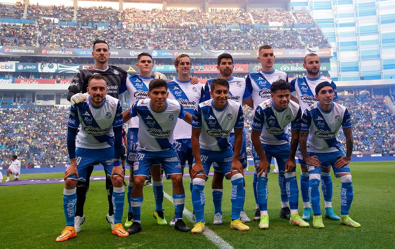 club-puebla-america