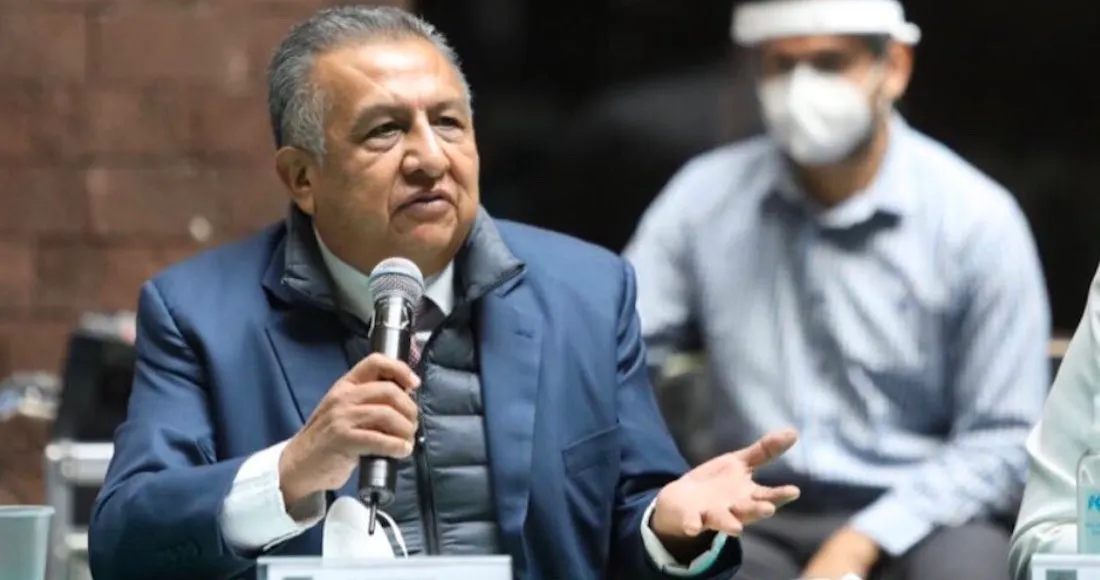 ¿Inocente o culpable?