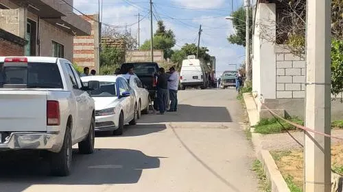 Localizan dos cadáveres con impactos de bala en Juan C. Bonilla