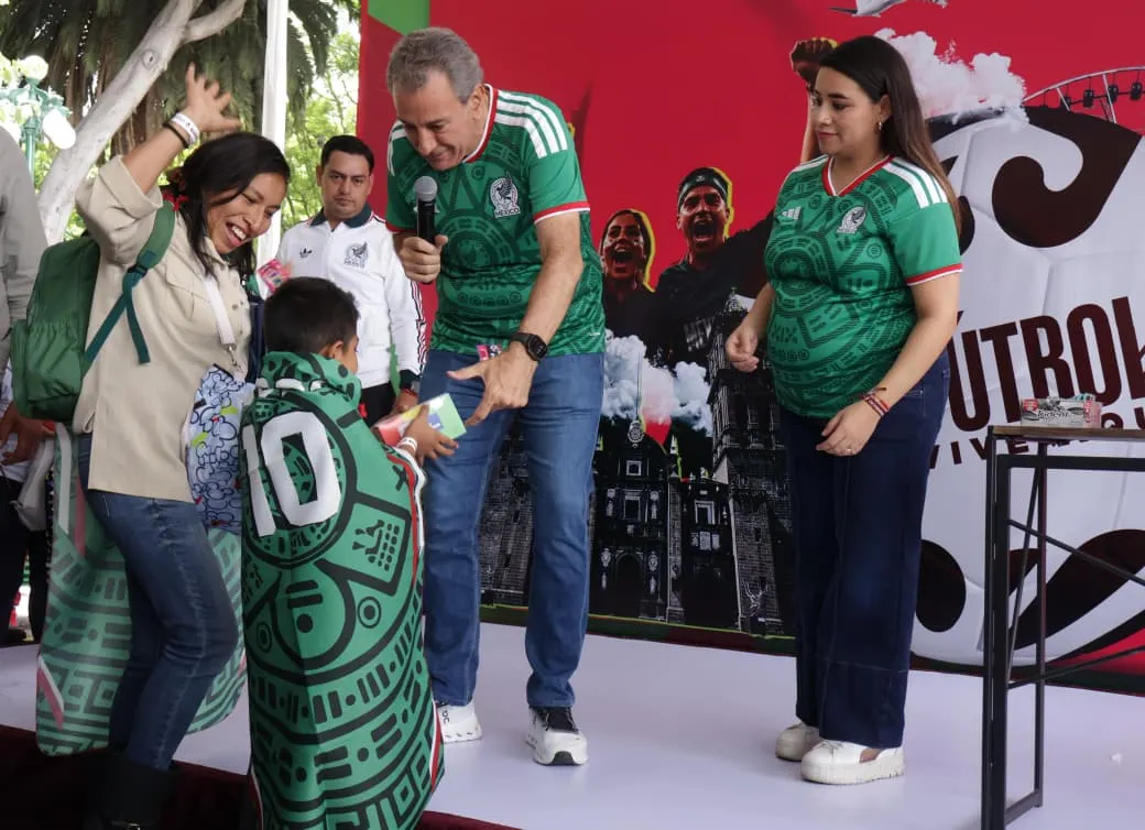 Foto: Especial