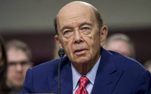 Negociaciones del TLCAN enfrentarán presiones en 2018: Wilbur Ross