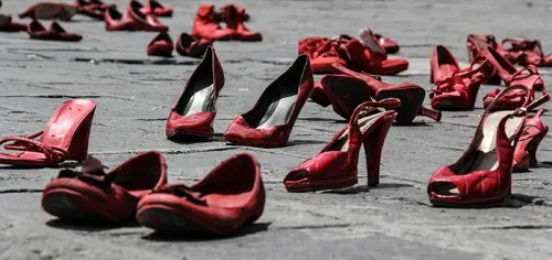 Puebla y Tecamachalco incluidos en los 100 municipios con mayor número de feminicidios