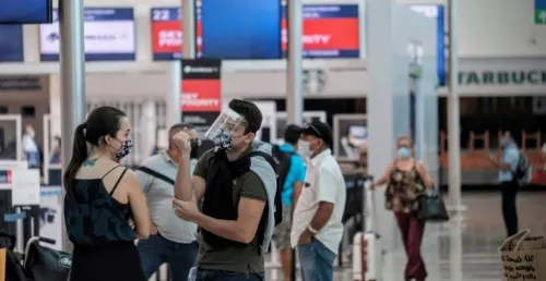 EU eleva al nivel máximo la alerta de viajes a México por repunte de casos de Covid-19