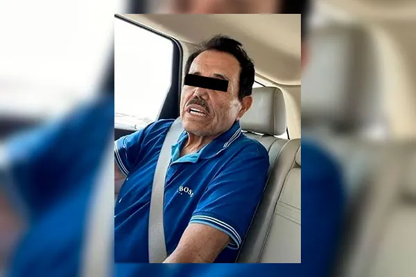 Ismael Mayo Zambada