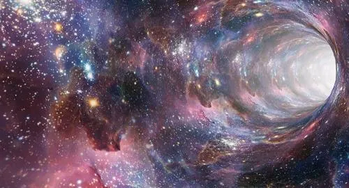 Físicos rusos resuelven el enigma de los agujeros negros primordiales