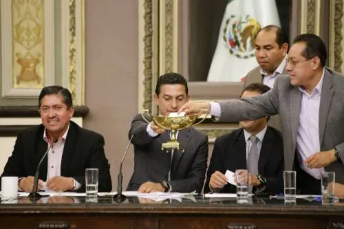 Congreso da entrada a iniciativas de Gali en materia de Protección a Mujeres