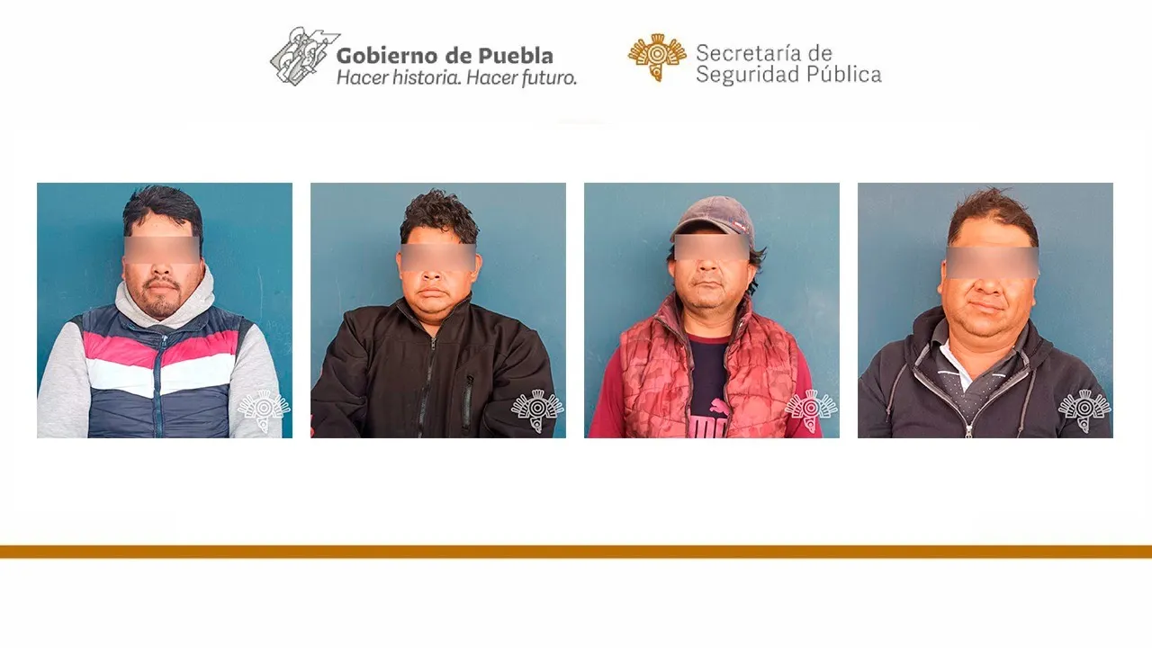 Comunicado SSP