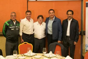 Anuncia Moreno Valle rehabilitación y ampliación del Estadio Cuauhtémoc