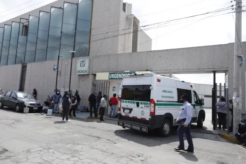 En Puebla, no habrá medidas restrictivas que atenten contra los derechos humanos: MBH