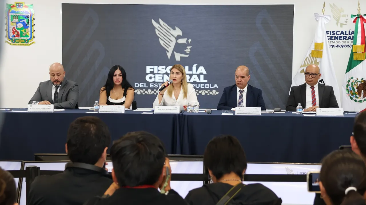 Logra la FGE resultados contundentes en la recuperación de vehículos reportados como robados, 3 mil 390 unidades han sido ubicadas