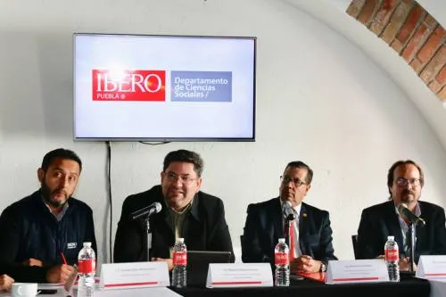 La Ibero lanza el programa de certificación internacional para servidores públicos