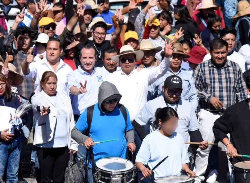 Mario Riestra Piña