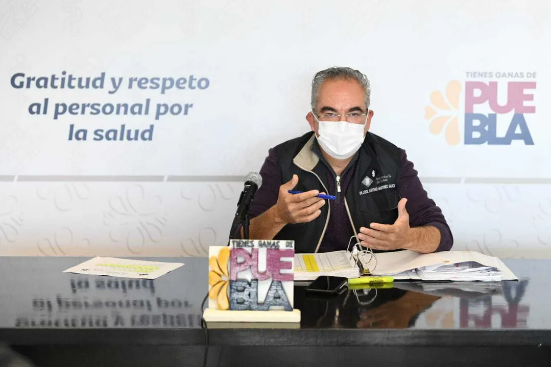 José Antonio Martínez García