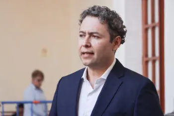 Rodolfo Zepeda Memije renuncia a la BUAP en medio de investigación por documentos irregulares