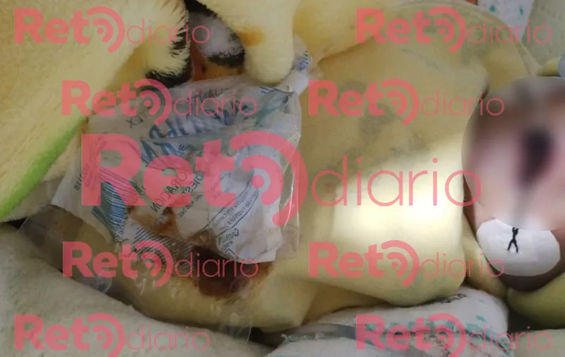 recien-nacido-deceso-clinica-nueva-esperanza