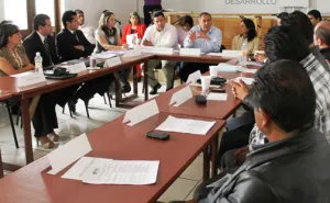 Sedeso colabora con ocho municpios para la instalación de nuevos CIS