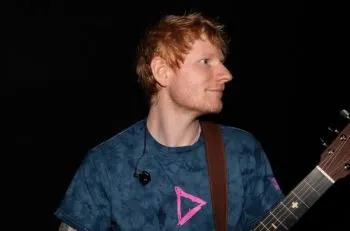 Ed Sheeran aclara por qué Macklemore quedó fuera de su gira