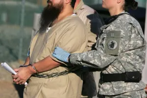 Brasil no aceptará presos de Guantánamo