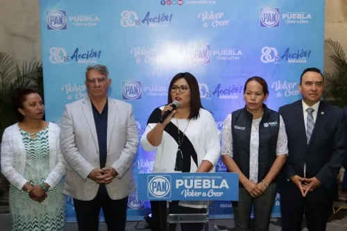 Las definiciones de la oposición