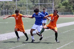 Borregos Puebla se anclan en segundo lugar Conadeip