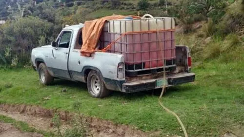 Federación tiene que hacer su trabajo ante robo de combustible: RMV