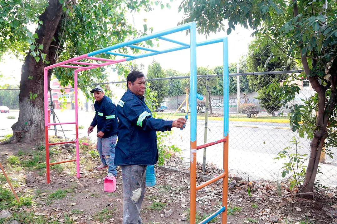 Dia Del Empleado Municipal Ayuntamiento De Puebla