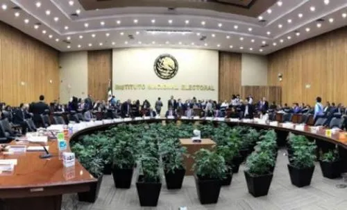 Independientes podrán buscar apoyo ciudadano rumbo a elecciones de 2018