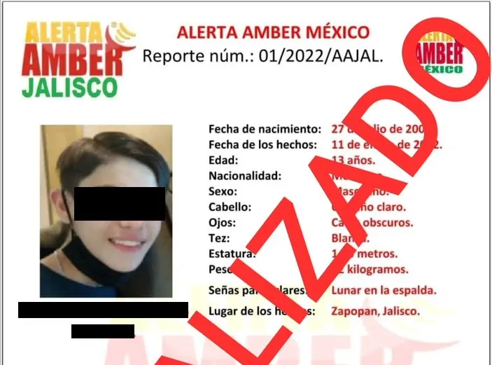 Desaparecido