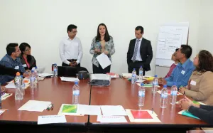 Inicia IPM sensibilización de masculinidades para erradicar violencia contra mujeres