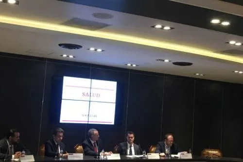 Secretaría de Salud termina etapa de emergencia por explosión en Hidalgo