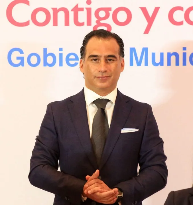 Michel Chaín