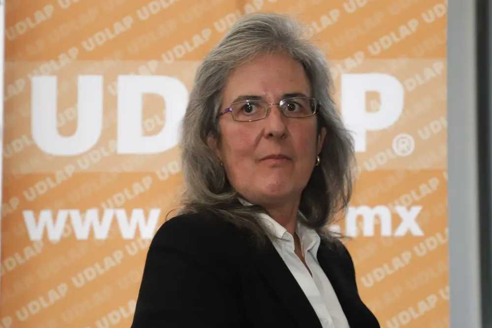 Asegura Cecilia Anaya que la UDLAP ya no volverá a cerrar por conflictos legales