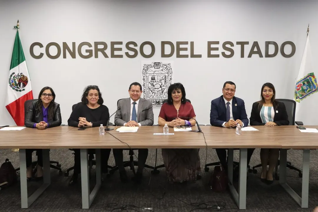 Congreso Pue Comision De Asuntos Municipales