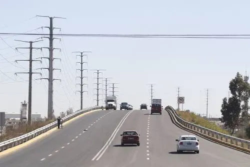 Carreteras poblanas contiguos con Edo de México, Arco Norte, Veracruz blanco de la delincuencia