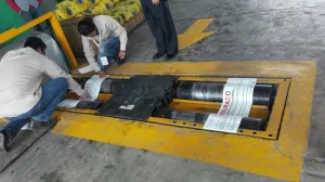 Clausura PROFEPA 35 líneas de medición en 7 verificentros de la Megalópolis